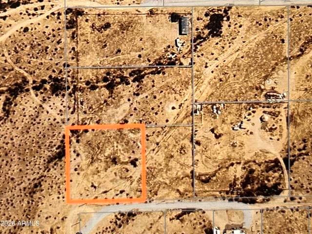 0 W EL WOOD Street #0, Tonopah, AZ