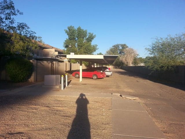 5813 N 59TH Drive, Glendale, AZ