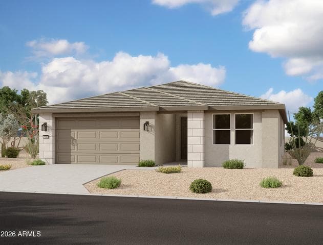 5638 W PIEDMONT Road, Laveen, AZ