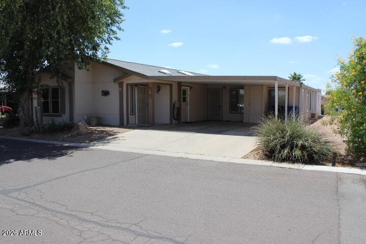 8500 E Southern Avenue #518, Mesa, AZ