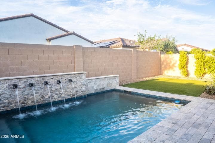 17168 W ROCKLIN Street, Surprise, AZ