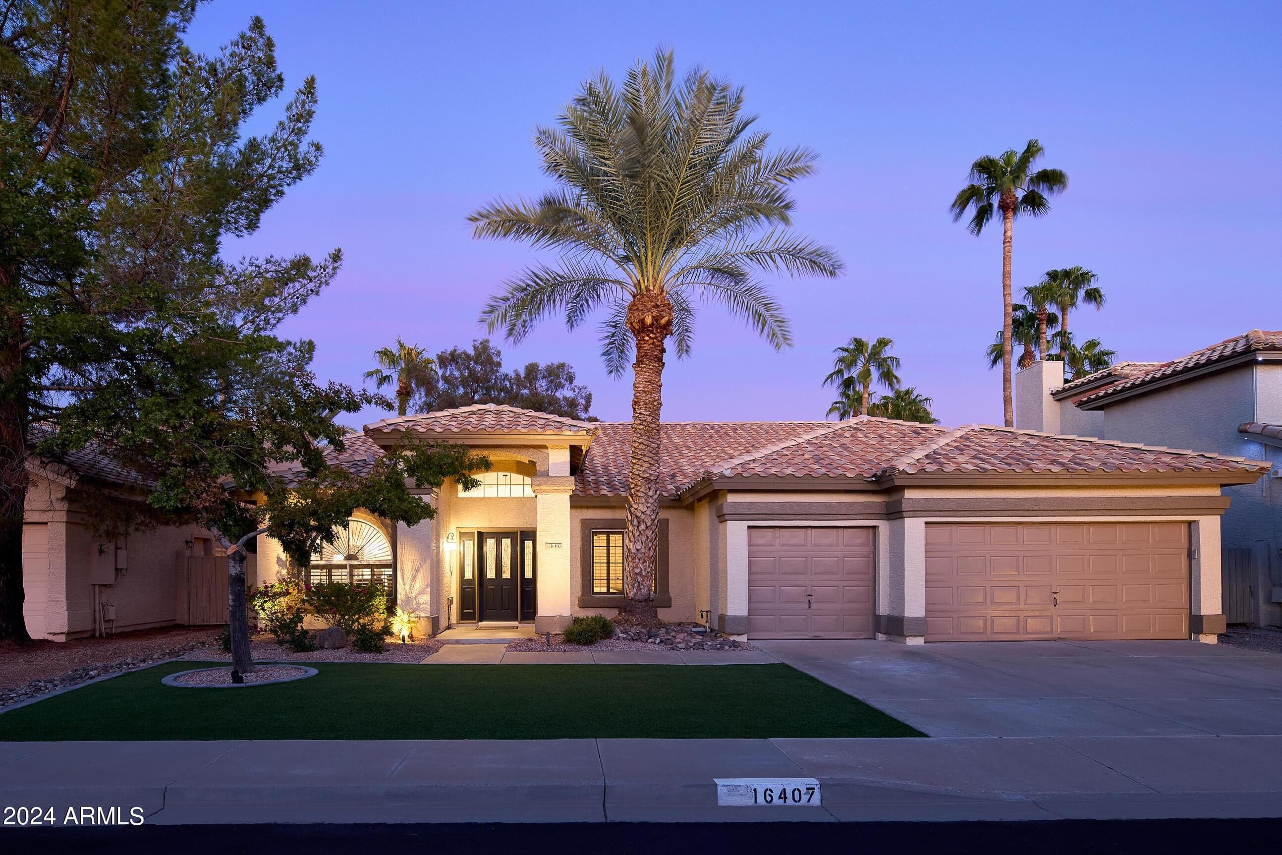 16407 N 50th Street, Scottsdale, AZ