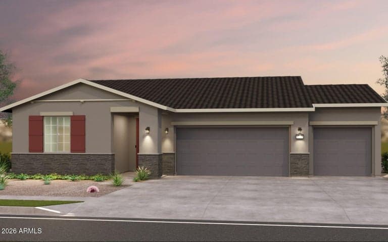12517 W SOUTHGATE Avenue, Avondale, AZ