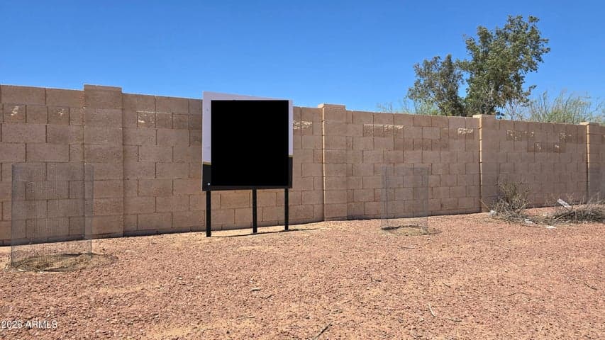 10463 W ARICA Road #-, Casa Grande, AZ