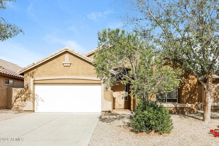 10 E MILL REEF Drive, San Tan Valley, AZ