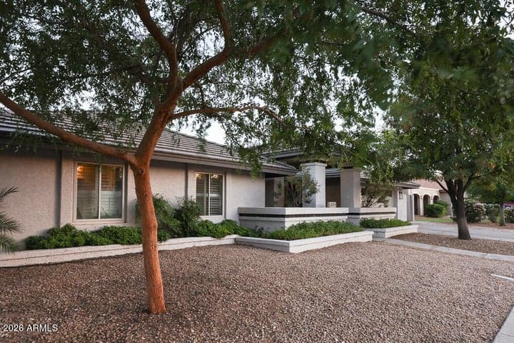 409 W MCNAIR Street, Chandler, AZ