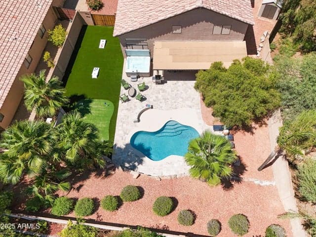 20619 N 16th Way, Phoenix, AZ