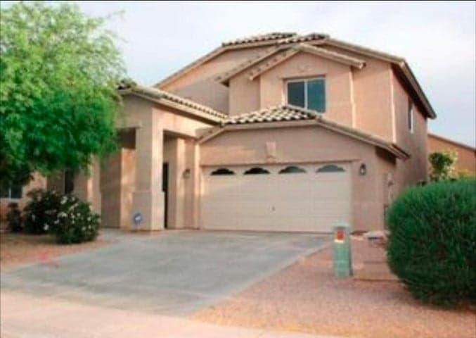 44425 W OSTER Drive, Maricopa, AZ