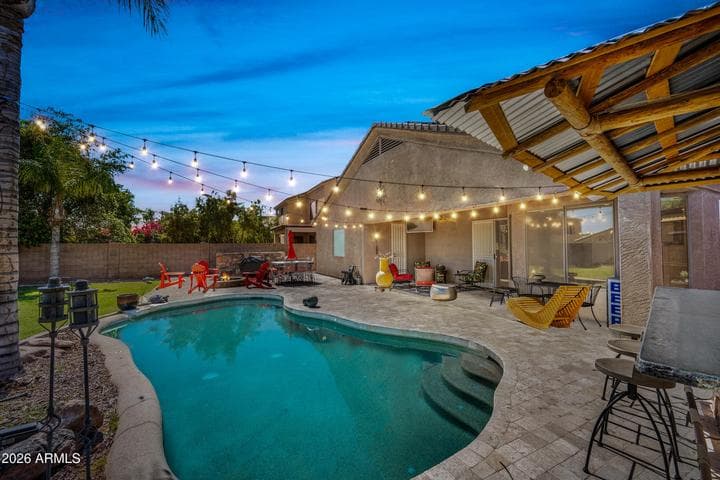 9129 W YUKON Drive, Peoria, AZ