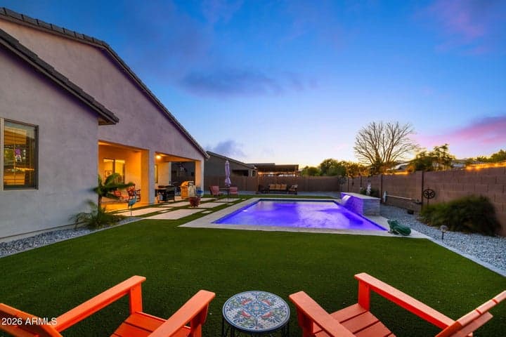 18540 W COLTER Street, Litchfield Park, AZ