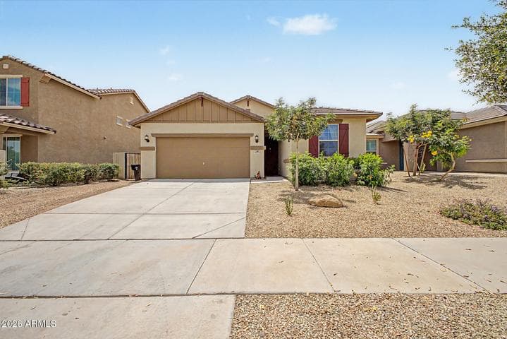 17575 W COUNTRY CLUB Terrace, Surprise, AZ