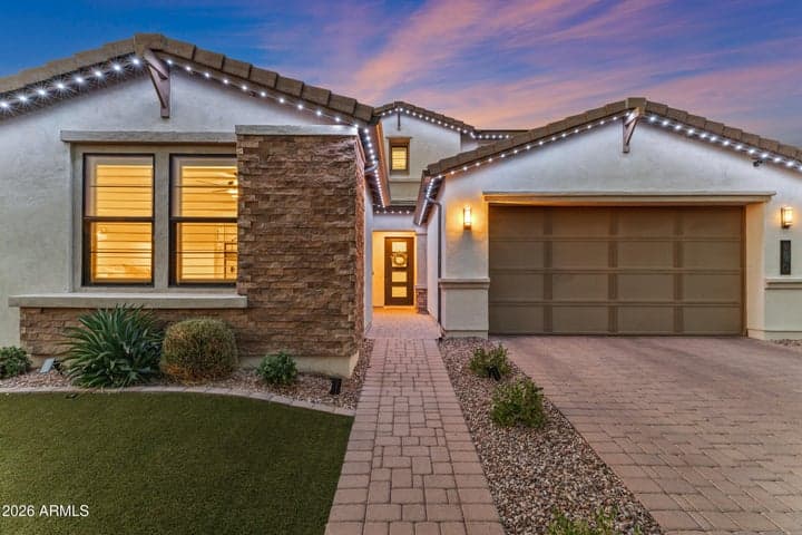 9810 E RESISTANCE Avenue, Mesa, AZ