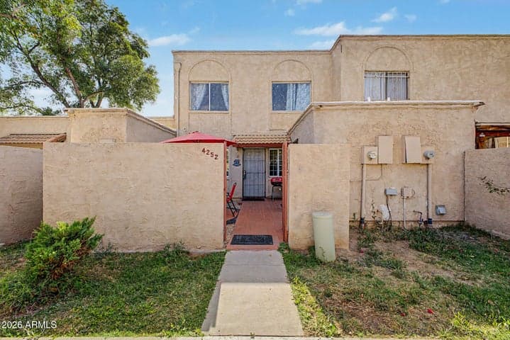 4252 N 68TH Lane, Phoenix, AZ
