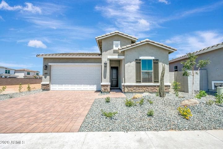 2928 E MANZANILA Avenue, San Tan Valley, AZ