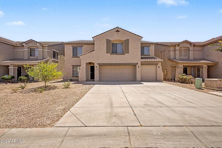 43631 W COWPATH Road, Maricopa, AZ