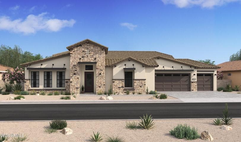 23088 N 77th Lane, Peoria, AZ