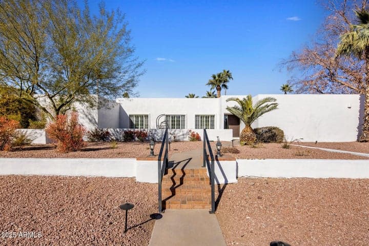 6542 E LUDLOW Drive, Scottsdale, AZ