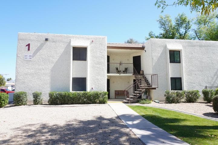 10444 N 69TH Street #107, Paradise Valley, AZ