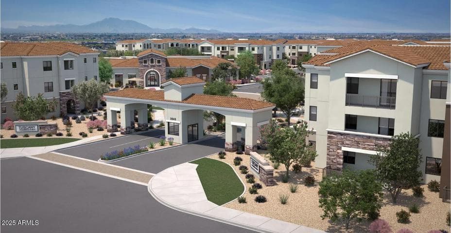 3545 E Warner Road #3, Gilbert, AZ