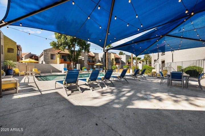 4748 W Sierra Vista Drive #A1, Glendale, AZ