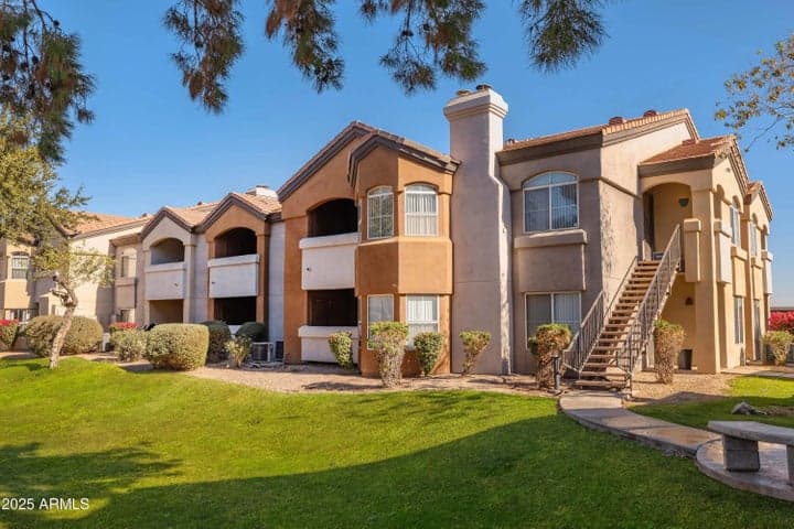 5151 E Guadalupe Road #A1, Phoenix, AZ