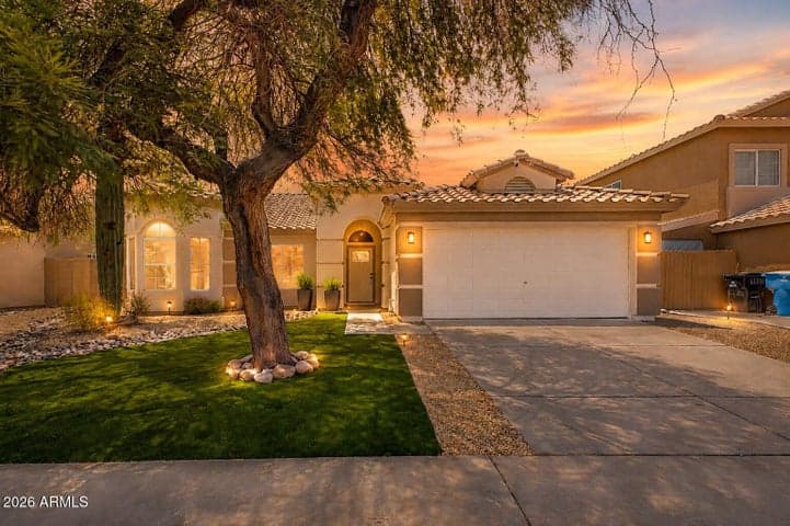 19022 N 24TH Place, Phoenix, AZ