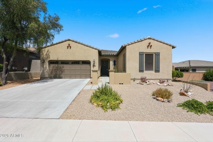 12029 S 185TH Drive, Goodyear, AZ