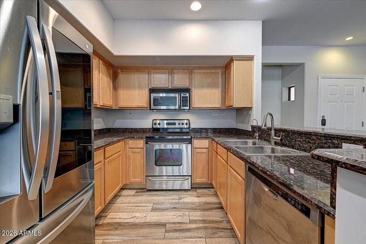 20660 N 40TH Street #1075, Phoenix, AZ