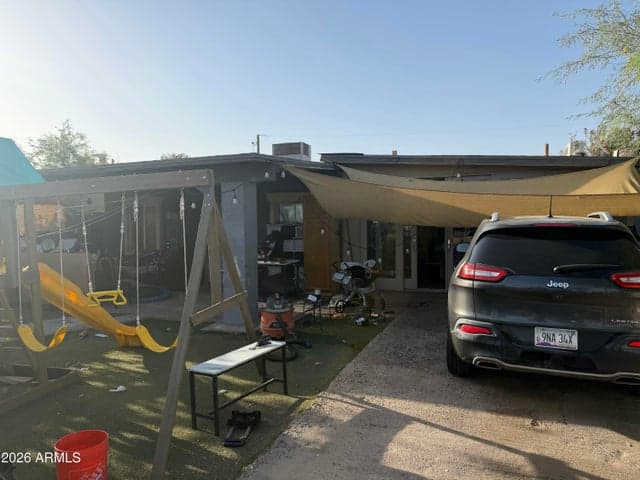 4030 W MARICOPA Street, Phoenix, AZ