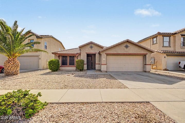17736 N 183RD Avenue, Surprise, AZ