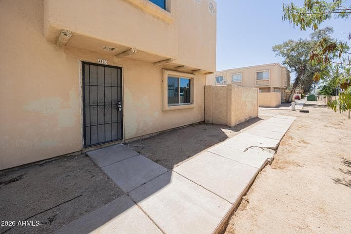 4403 E RIVERSIDE Street, Phoenix, AZ