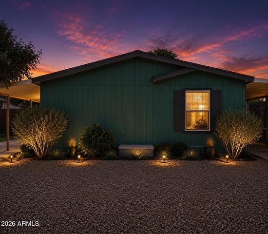 233 E MICHELLE Drive, Phoenix, AZ