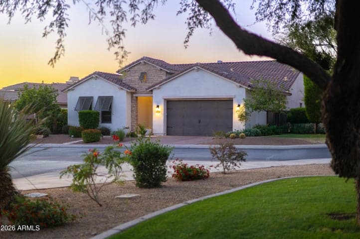 5324 E Barwick Drive, Cave Creek, AZ