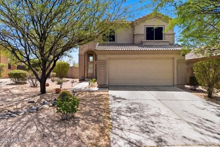 4325 E Milton Drive, Cave Creek, AZ