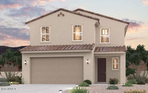 18250 W CALLE LEJOS --, Surprise, AZ