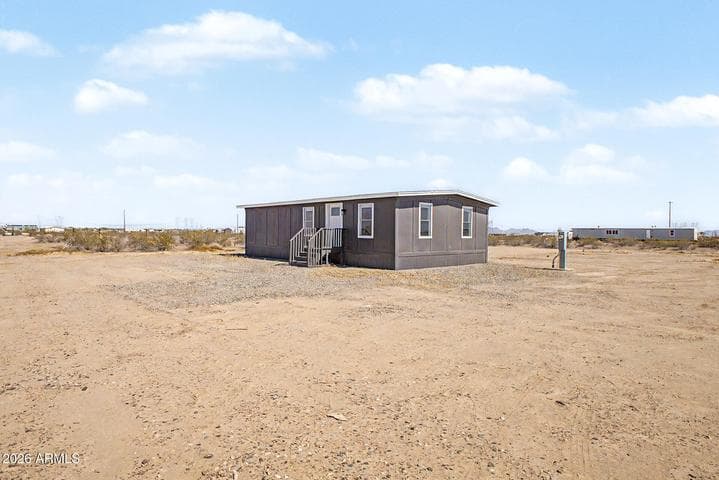 35353 W WIER Avenue, Tonopah, AZ