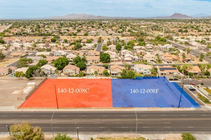 3536 E UNIVERSITY Drive, Mesa, AZ