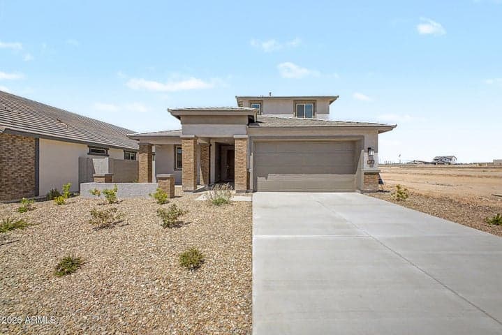 30132 W PALO BREA Way, Buckeye, AZ