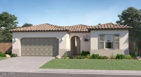 3334 E AGLIO Avenue, San Tan Valley, AZ