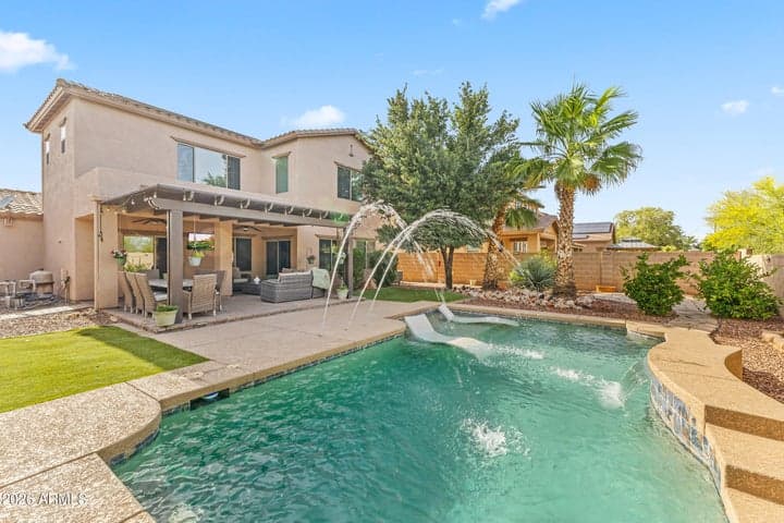 24037 N 163RD Drive, Surprise, AZ