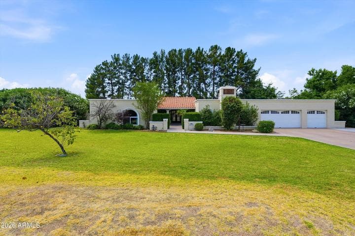 4049 E EMELITA Avenue, Mesa, AZ