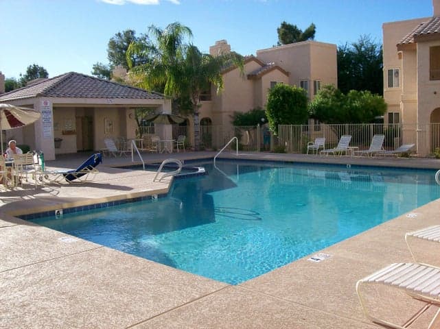 9445 N 94th Place #112, Scottsdale, AZ