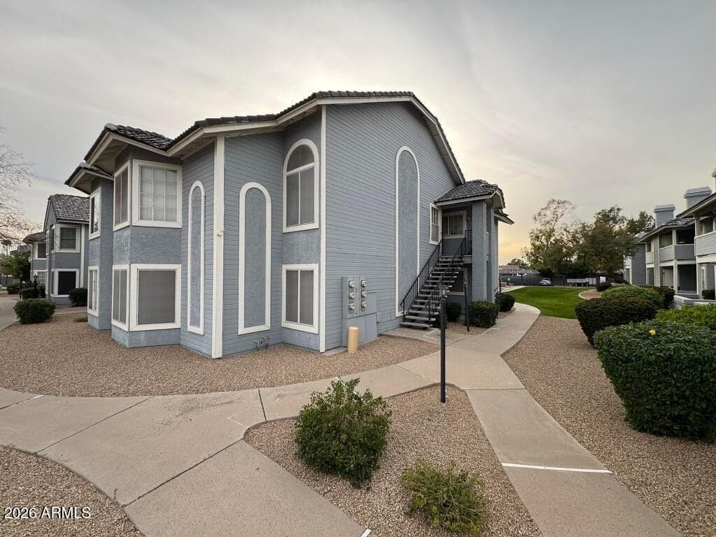 2910 W Marconi Avenue #Unit 119, Phoenix, AZ