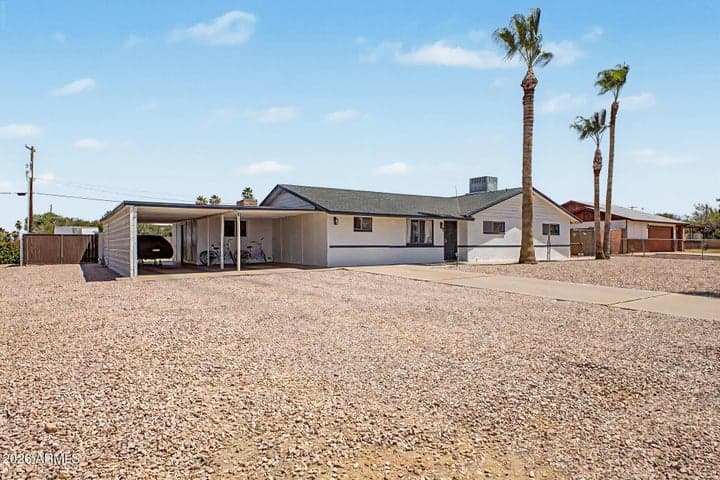 10202 E JONES Avenue, Mesa, AZ