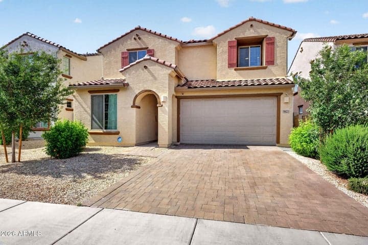 9022 W LUKE Avenue, Glendale, AZ