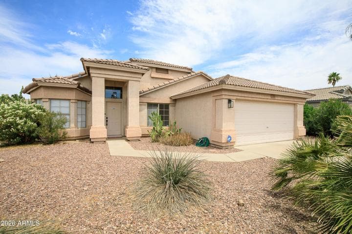 13164 W OCOTILLO Lane, Surprise, AZ
