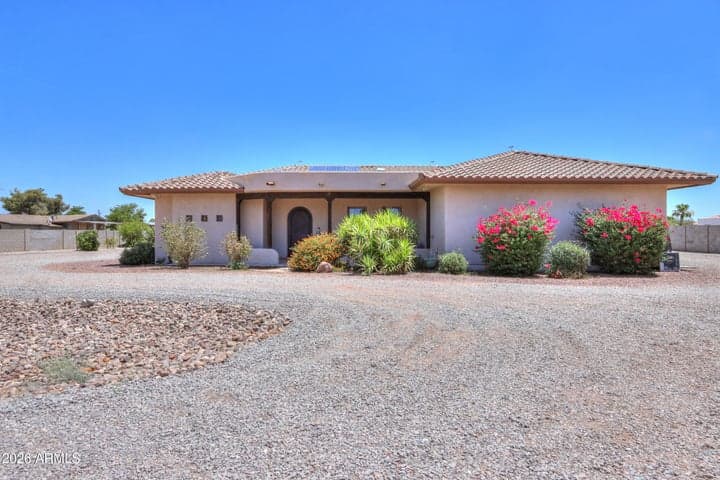 302 N COLORADO Street, Casa Grande, AZ
