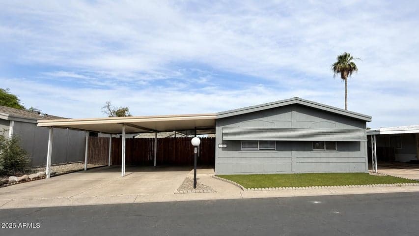 10951 N 91ST Avenue #37, Peoria, AZ