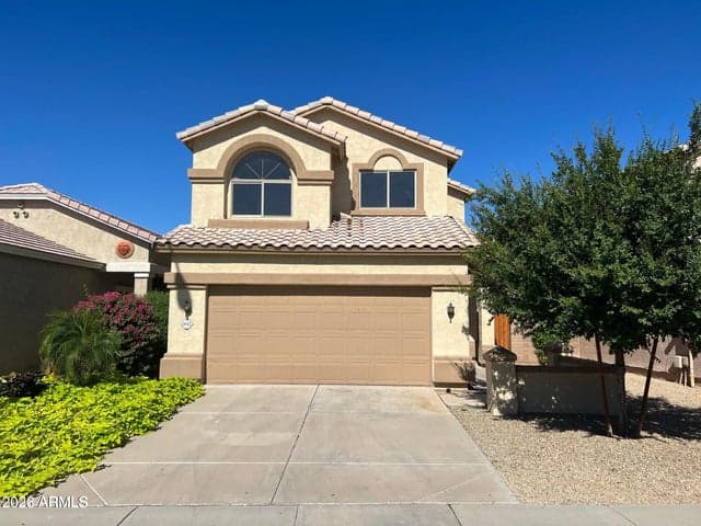 1822 N 106th Avenue, Avondale, AZ