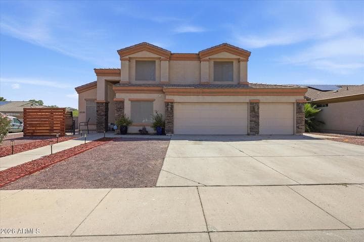 2130 N CYPRESS POINT Way, Casa Grande, AZ